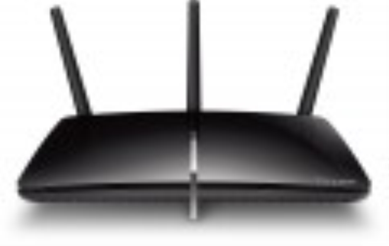 TPLINK Modem router TP-Link Archer D5 4 porte